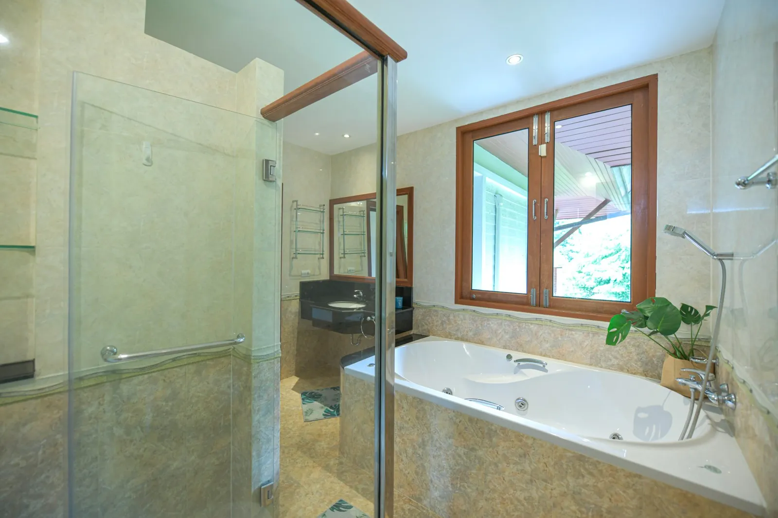 Luxury 4-Bedroom Villa for Rent in Laguna Phuket – Family Ready | SI04062601 — Thumbnail 13
