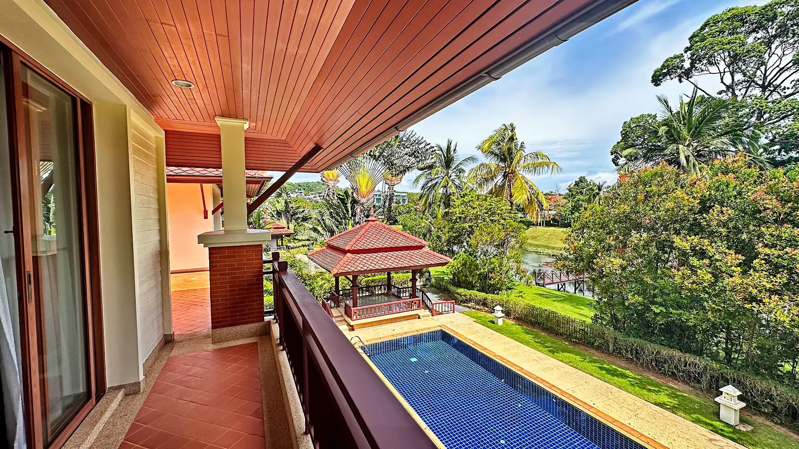 Luxury 4-Bedroom Villa for Rent in Laguna Phuket – Family Ready | SI04062601 — Thumbnail 20