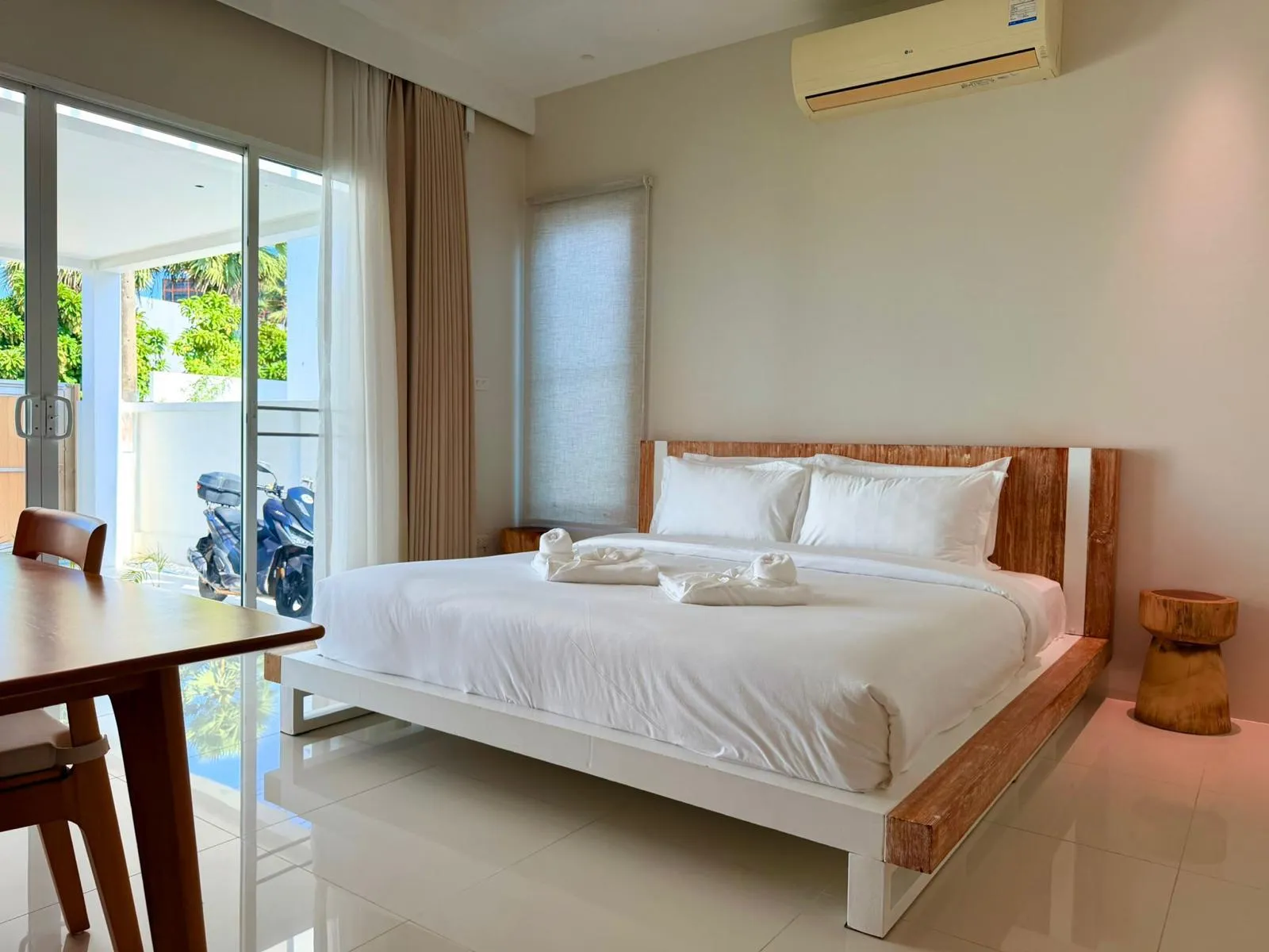Luxury 4-Bedroom Villa with Private Pool in Cherng Talay, Phuket | SD22062601 — Miniature 13
