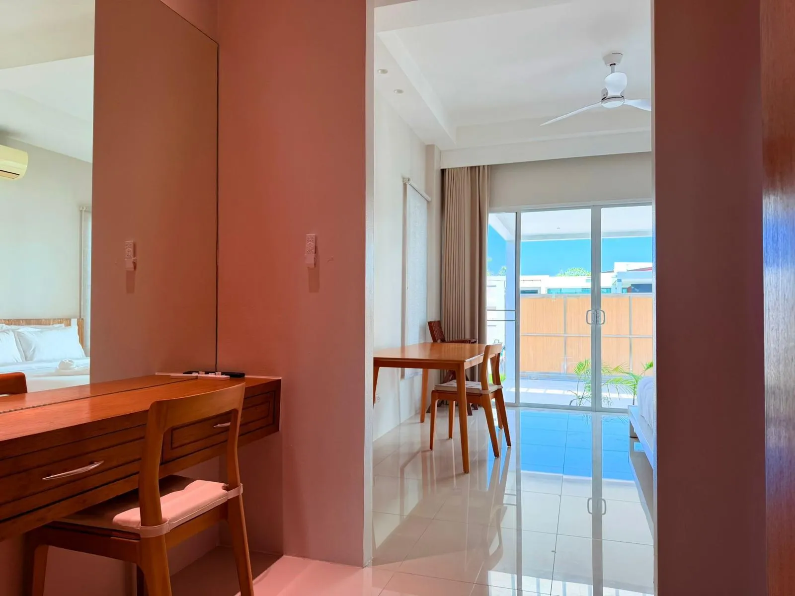 Luxury 4-Bedroom Villa with Private Pool in Cherng Talay, Phuket | SD22062601 — Miniature 18