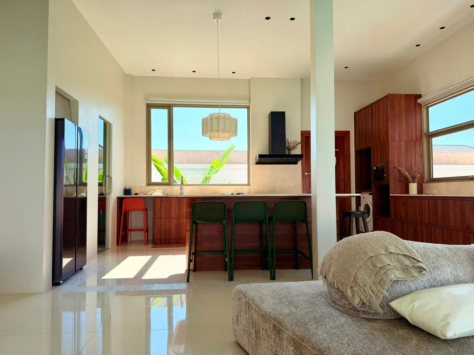 Luxury 4-Bedroom Villa with Private Pool in Cherng Talay, Phuket | SD22062601 — Miniature 19