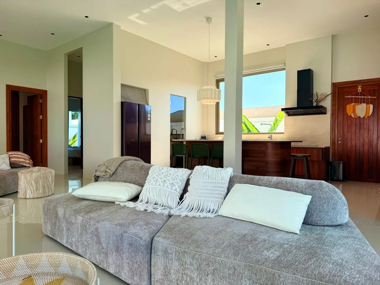 Luxury 4-Bedroom Villa with Private Pool in Cherng Talay, Phuket | SD22062601 — Miniature 20
