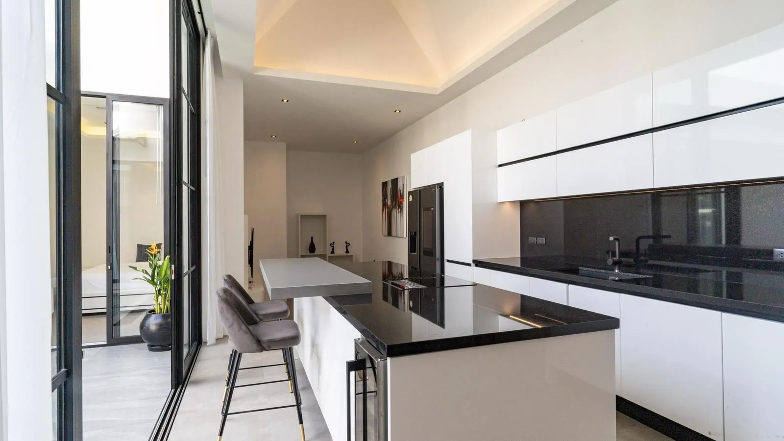 Stunning 2-Bedroom Villa with Private Pool in Pa Khlok, Phuket | SD22062602 — Thumbnail 12