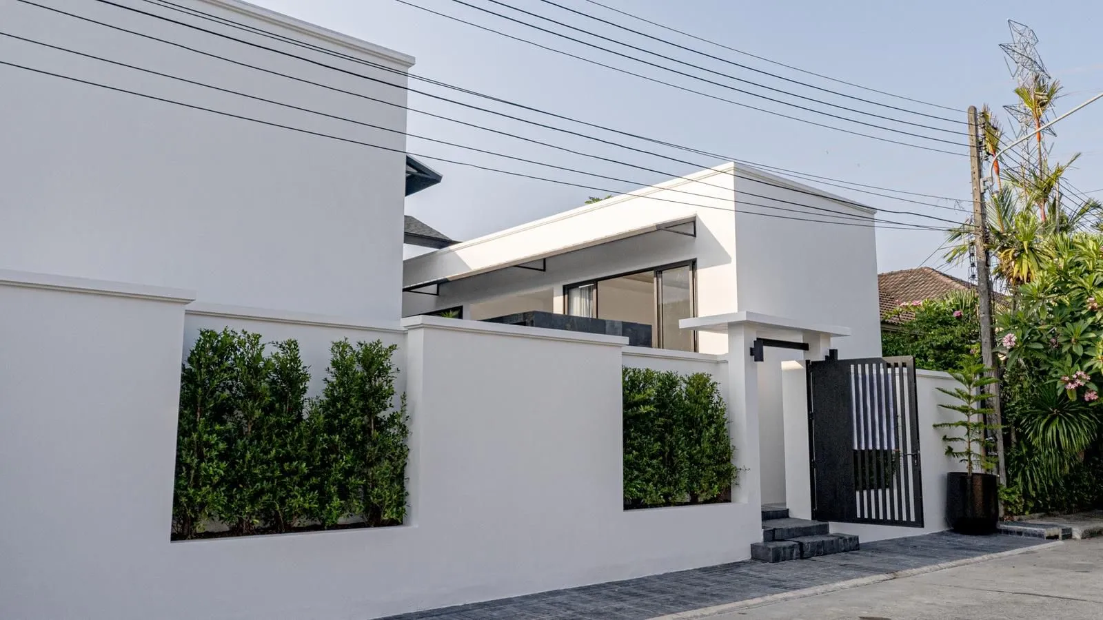 Stunning 2-Bedroom Villa with Private Pool in Pa Khlok, Phuket | SD22062602 — Thumbnail 18