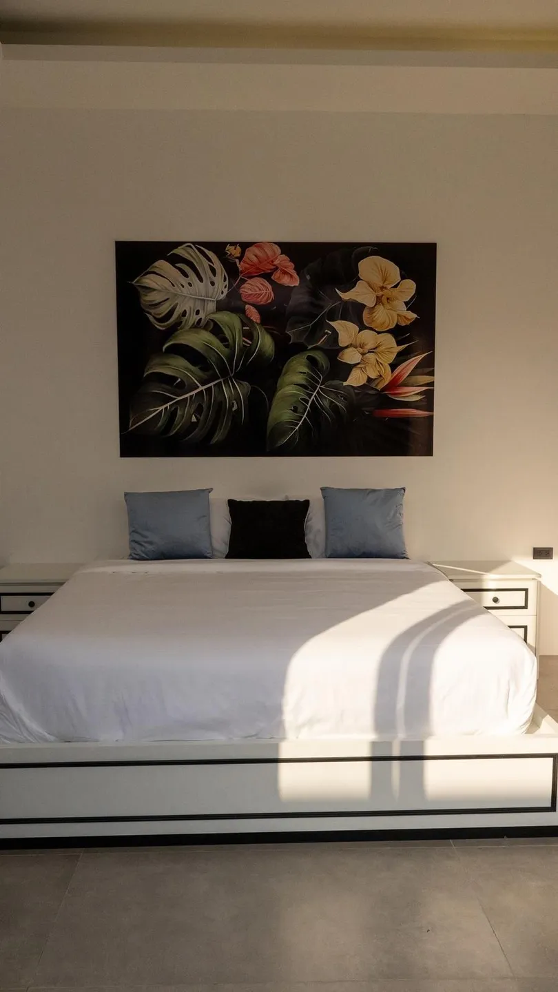 Stunning 2-Bedroom Villa with Private Pool in Pa Khlok, Phuket | SD22062602 — Thumbnail 19