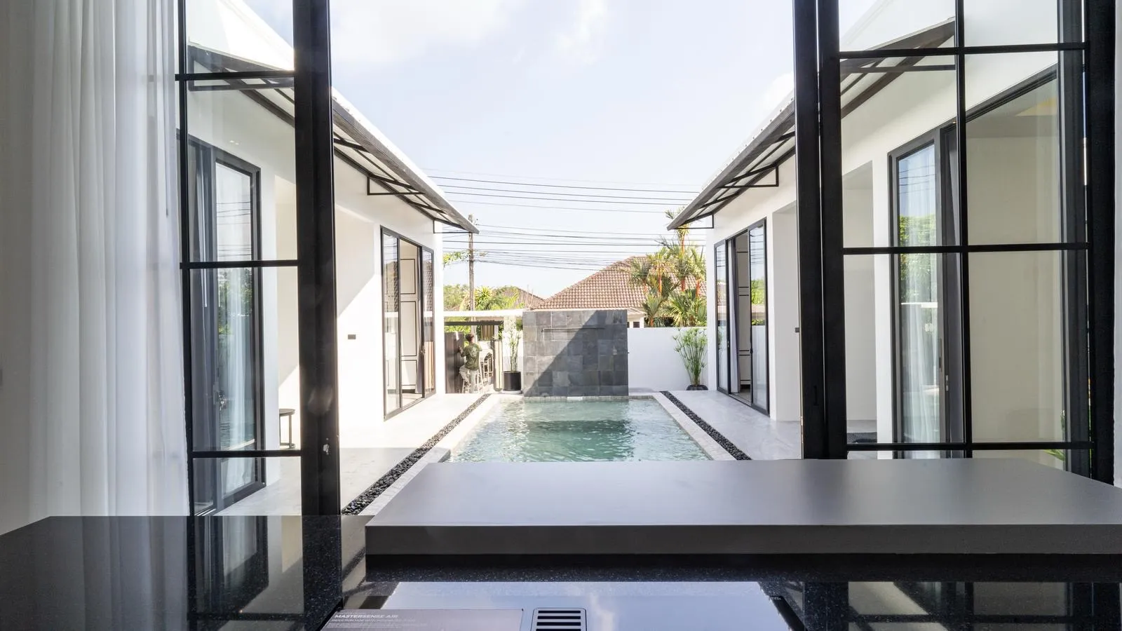 Stunning 2-Bedroom Villa with Private Pool in Pa Khlok, Phuket | SD22062602 — Thumbnail 8