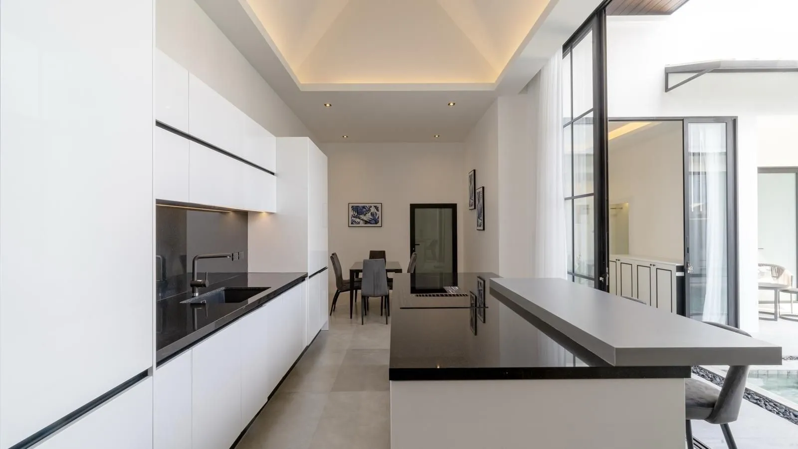Stunning 2-Bedroom Villa with Private Pool in Pa Khlok, Phuket | SD22062602 — Thumbnail 10