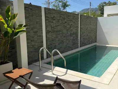 Stunning 3-Bedroom Sea View Condo for Rent in Bang Tao | SI18062605