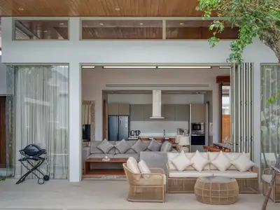 Botanica Foresta 4-Bedroom Villa for Rent near Cherng Talay| PB17062602
