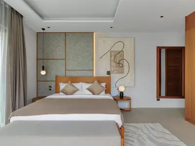 Botanica Foresta 4-Bedroom Villa for Rent near Cherng Talay| PB17062602