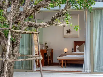 Botanica Foresta 4-Bedroom Villa for Rent near Cherng Talay| PB17062602