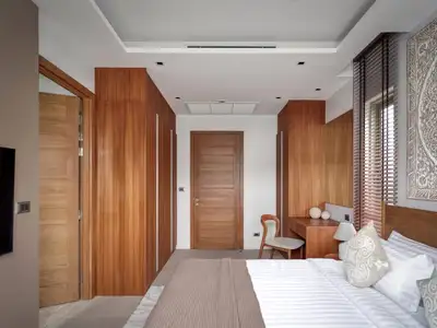 Botanica Foresta 4-Bedroom Villa for Rent near Cherng Talay| PB17062602