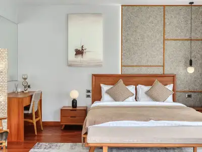 Botanica Foresta 4-Bedroom Villa for Rent near Cherng Talay| PB17062602