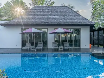 Luxurious 4-Bedroom Villa for Rent in Cherng Talay – Close to Layan Beach | PB17062601