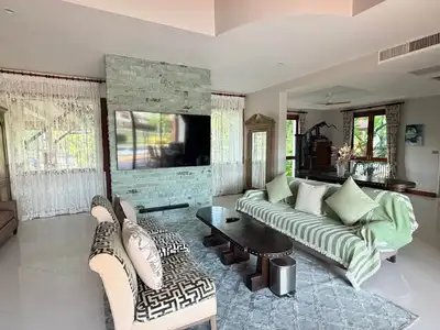 Luxury 5-Bedroom Villa for Rent in Serene Laguna, Phuket | PB160626137
