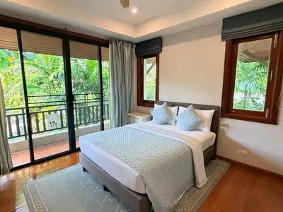 Luxury 5-Bedroom Villa for Rent in Serene Laguna, Phuket | PB160626137
