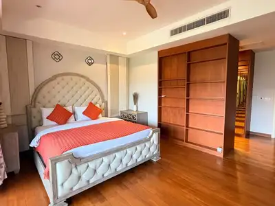 Luxury 5-Bedroom Villa for Rent in Serene Laguna, Phuket | PB160626137