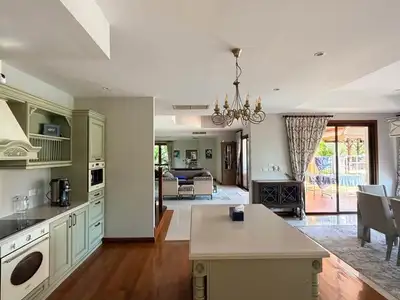 Luxury 5-Bedroom Villa for Rent in Serene Laguna, Phuket | PB160626137