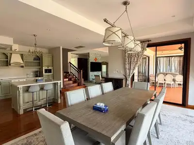 Luxury 5-Bedroom Villa for Rent in Serene Laguna, Phuket | PB160626137