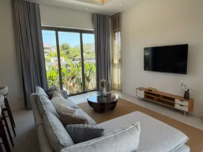 Luxury 2-Bedroom Villa for Sale in Manik, Phuket | SI160626135