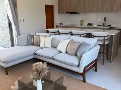 Luxury 2-Bedroom Villa for Sale in Manik, Phuket | SI160626135