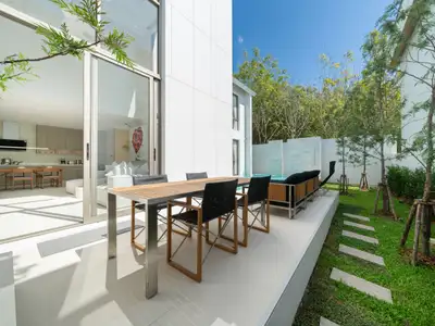 Elegant 3-Bedroom Villa for Rent in Cherng Talay, Phuket | SI11062601