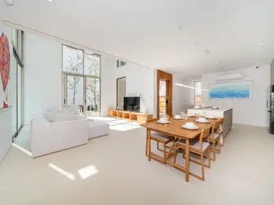 Elegant 3-Bedroom Villa for Rent in Cherng Talay, Phuket | SI11062601