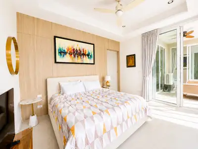 Luxurious 3-Bedroom Pool Villa & Rent in Cherng Talay for Rent | SI10062603