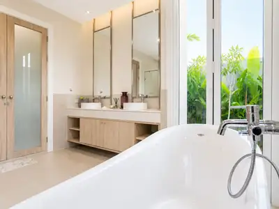 Luxurious 3-Bedroom Pool Villa & Rent in Cherng Talay for Rent | SI10062603