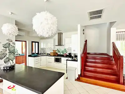 Luxury 4-Bedroom Villa for Rent in Laguna Phuket – Family Ready | SI04062601