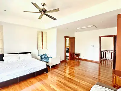 Luxury 4-Bedroom Villa for Rent in Laguna Phuket – Family Ready | SI04062601