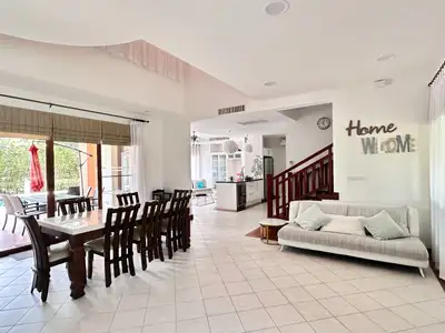 Luxury 4-Bedroom Villa for Rent in Laguna Phuket – Family Ready | SI04062601