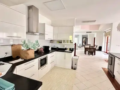 Luxury 4-Bedroom Villa for Rent in Laguna Phuket – Family Ready | SI04062601