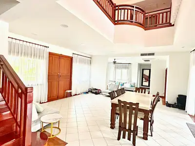 Luxury 4-Bedroom Villa for Rent in Laguna Phuket – Family Ready | SI04062601