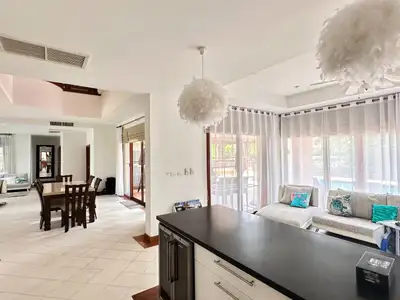 Luxury 4-Bedroom Villa for Rent in Laguna Phuket – Family Ready | SI04062601