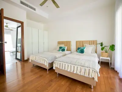Luxury 4-Bedroom Villa for Rent in Laguna Phuket – Family Ready | SI04062601
