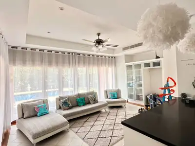 Luxury 4-Bedroom Villa for Rent in Laguna Phuket – Family Ready | SI04062601