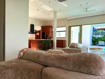 Luxury 4-Bedroom Villa with Private Pool in Cherng Talay, Phuket | SD22062601