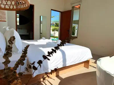 Luxury 4-Bedroom Villa with Private Pool in Cherng Talay, Phuket | SD22062601