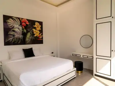 Stunning 2-Bedroom Villa with Private Pool in Pa Khlok, Phuket | SD22062602