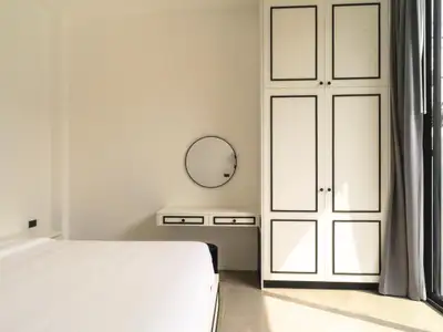 Stunning 2-Bedroom Villa with Private Pool in Pa Khlok, Phuket | SD22062602