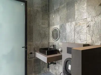 Stunning 2-Bedroom Villa with Private Pool in Pa Khlok, Phuket | SD22062602