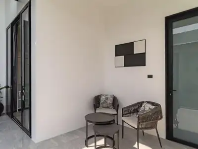 Stunning 2-Bedroom Villa with Private Pool in Pa Khlok, Phuket | SD22062602